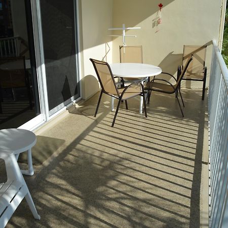 Holiday Villas II On The Beach W/Intercoastal View Клиъруотър Бийч Екстериор снимка