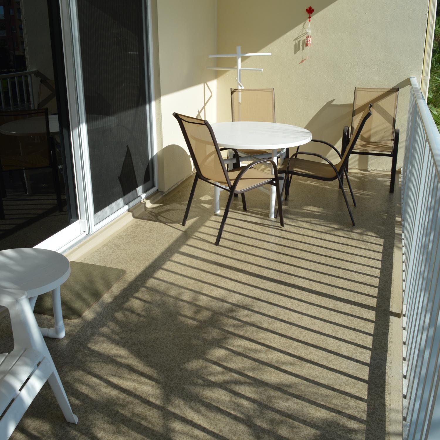 Holiday Villas II On The Beach W/Intercoastal View Клиъруотър Бийч Екстериор снимка